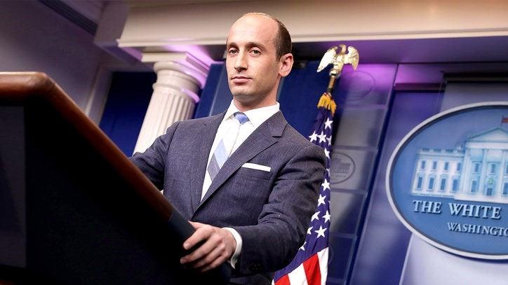 Stephen Miller