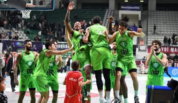 TOFAŞ'tan Avrupa'da tarihi başarı