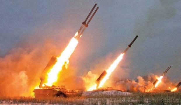Uzmanlar orayı işaret etti! 3. Dünya Savaşı'nı başlatabilir