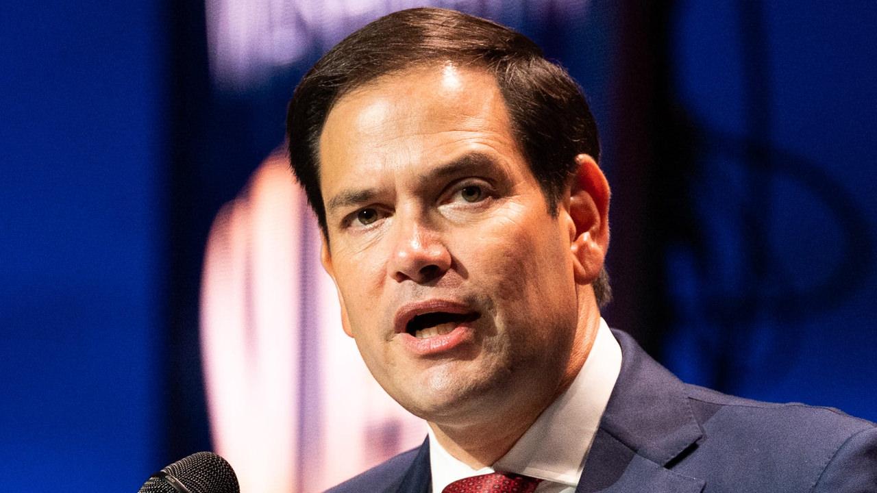 Marco Rubio