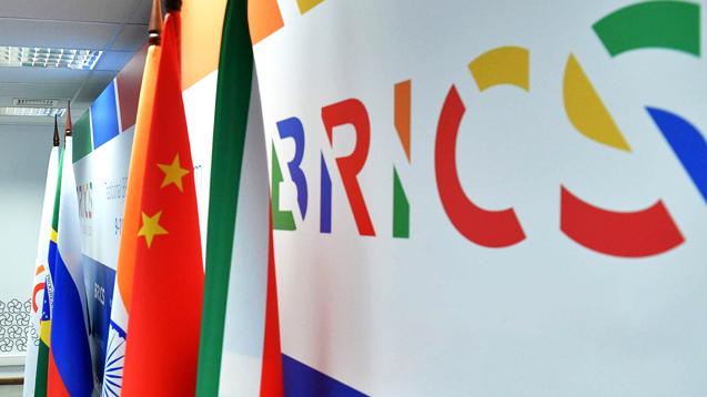 BRICS