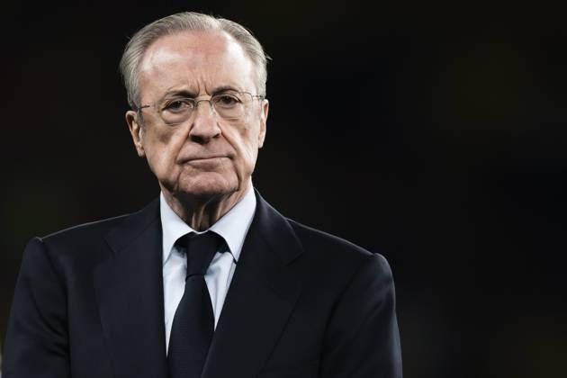 Florentino Perez