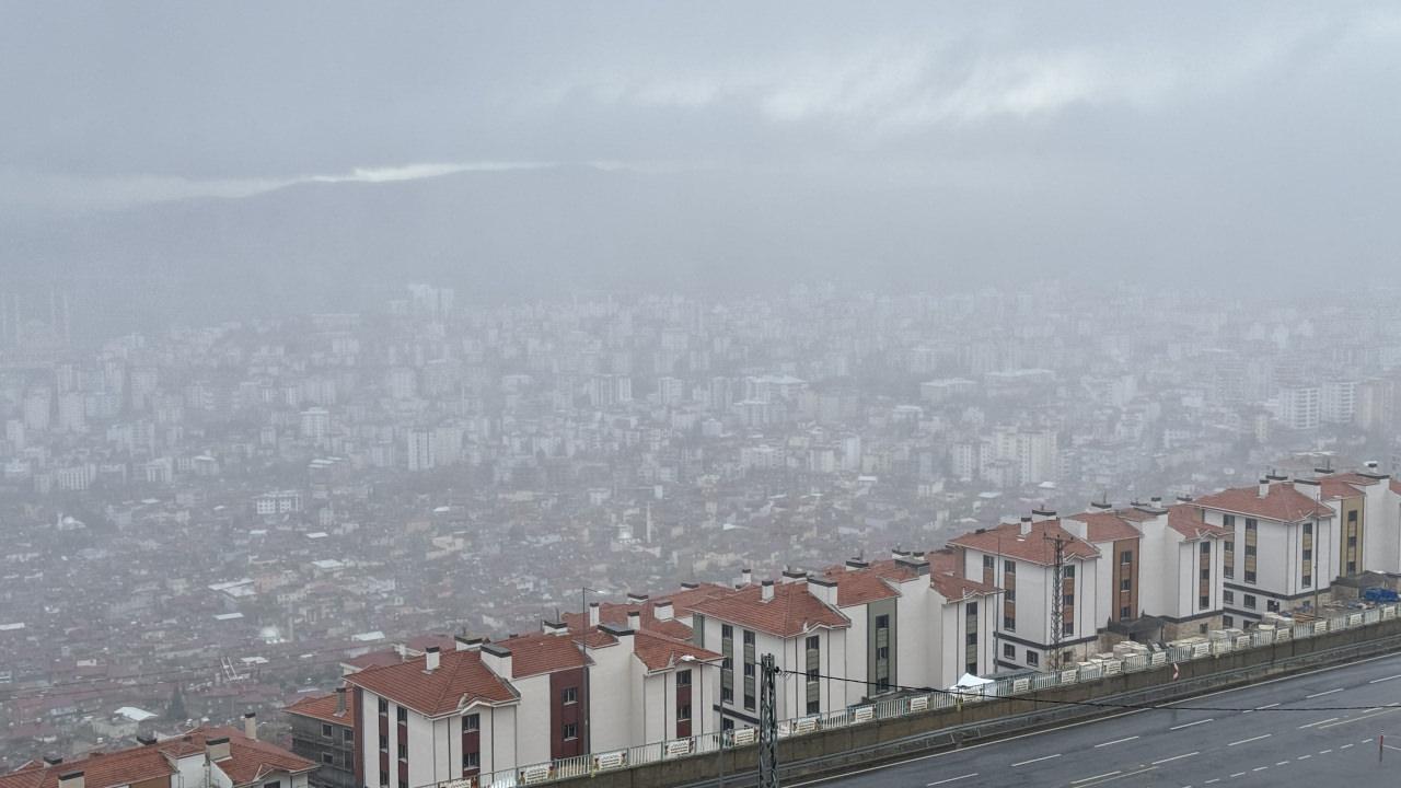 Kahramanmaraş