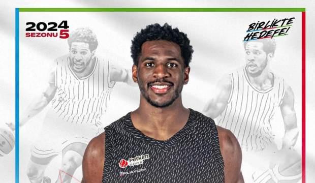 Aliağa Petkimspor, Damyean Dotson’u kadrosuna kattı