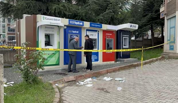 ATM'den para çekiyordu: 22 yaşındaki gencin feci ölümü!