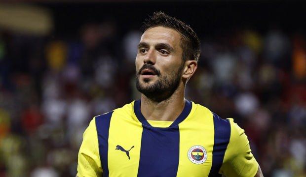 Fenerbahçe'de Tadic belirsizliği! İki kulüp harekete geçti