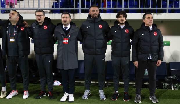 En k&ouml;t&uuml; senaryo ger&ccedil;ek oldu! Karadağ'da kabus!