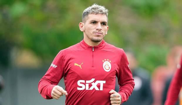 Galatasaray, Bodrumspor mesaisini sürdürdü