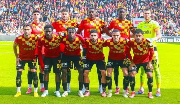 Göztepe, Beşiktaş deplasmanında ilki istiyor