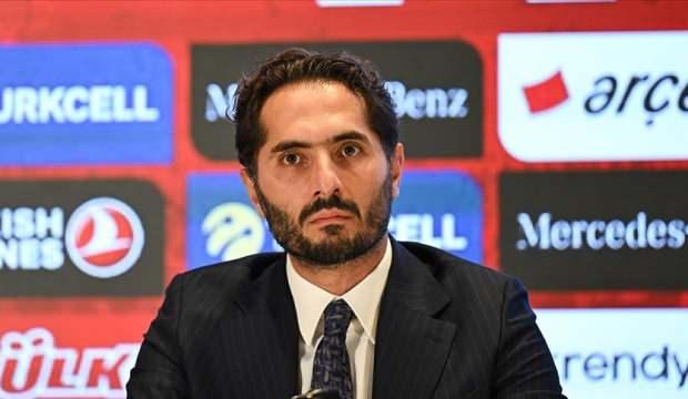 Hamit Altıntop, A Milli Takım'ın tur atlama şansını a&ccedil;ıkladı!