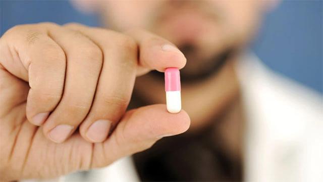 Çocuklarda antibiyotik kullanımına dikkat edilmeli