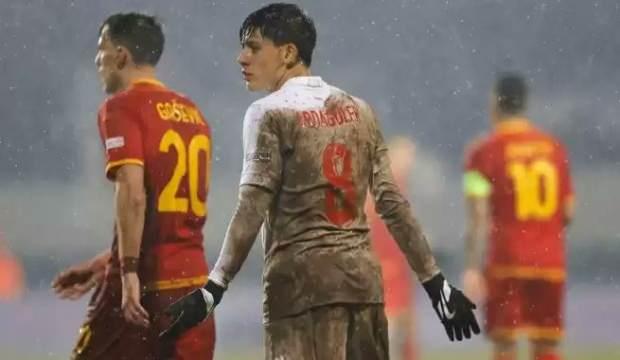 İspanyol basını: Arda Güler tüm şüpheleri ortadan kaldırdı