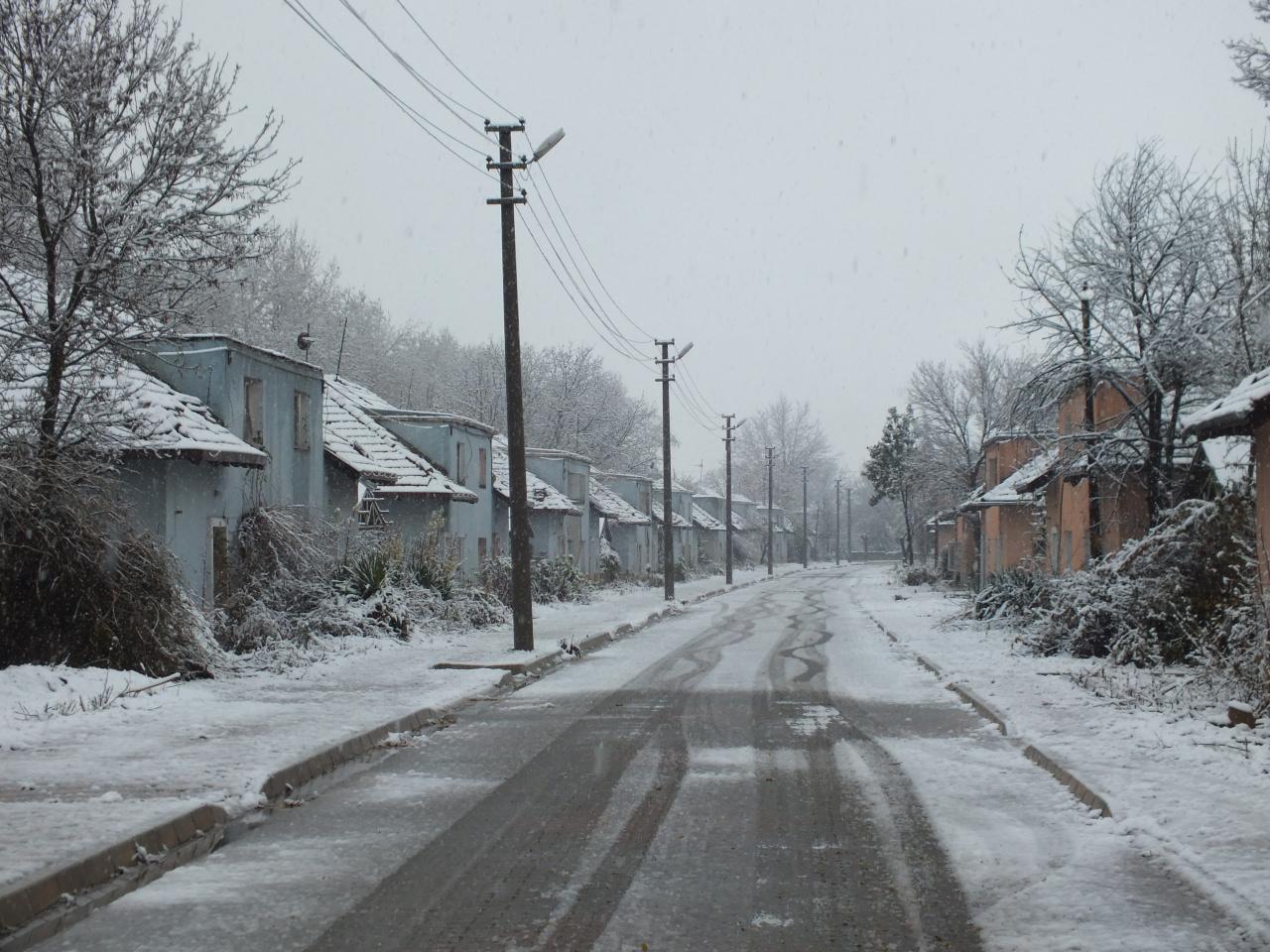 Tokat'ta eğitime bir gün ara