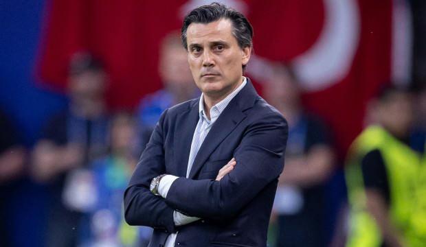 Montella'dan ilk 11'de 4 değişiklik