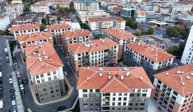 İstanbul’da örnek dönüşüm! 1,5 yılda tamamlandı