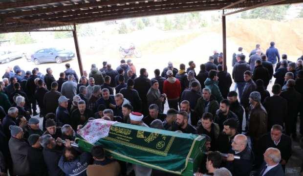 Restoran yangınında ölen "Hanım Çakır" isimli çalışanla ilgili kahreden gerçek!