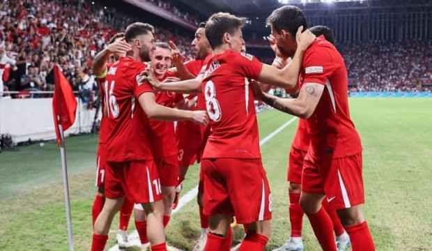 Türkiye 'A Grubu' aşkına sahaya çıkıyor! Yıldız isim geri dönüyor