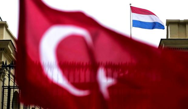 Türkiye ve Hollanda arasında imzalar atıldı! Sürpriz 'Osmanlı' detayı