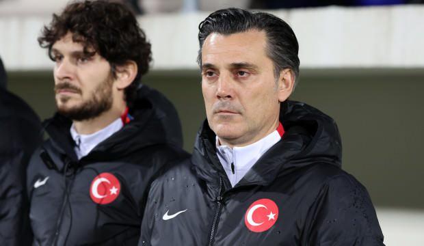 Karadağ yenilgisi sonrası Montella'yı sinirlendiren soru!