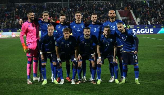 UEFA'dan skandal Kosova kararı! Hükmen mağlup sayıldılar