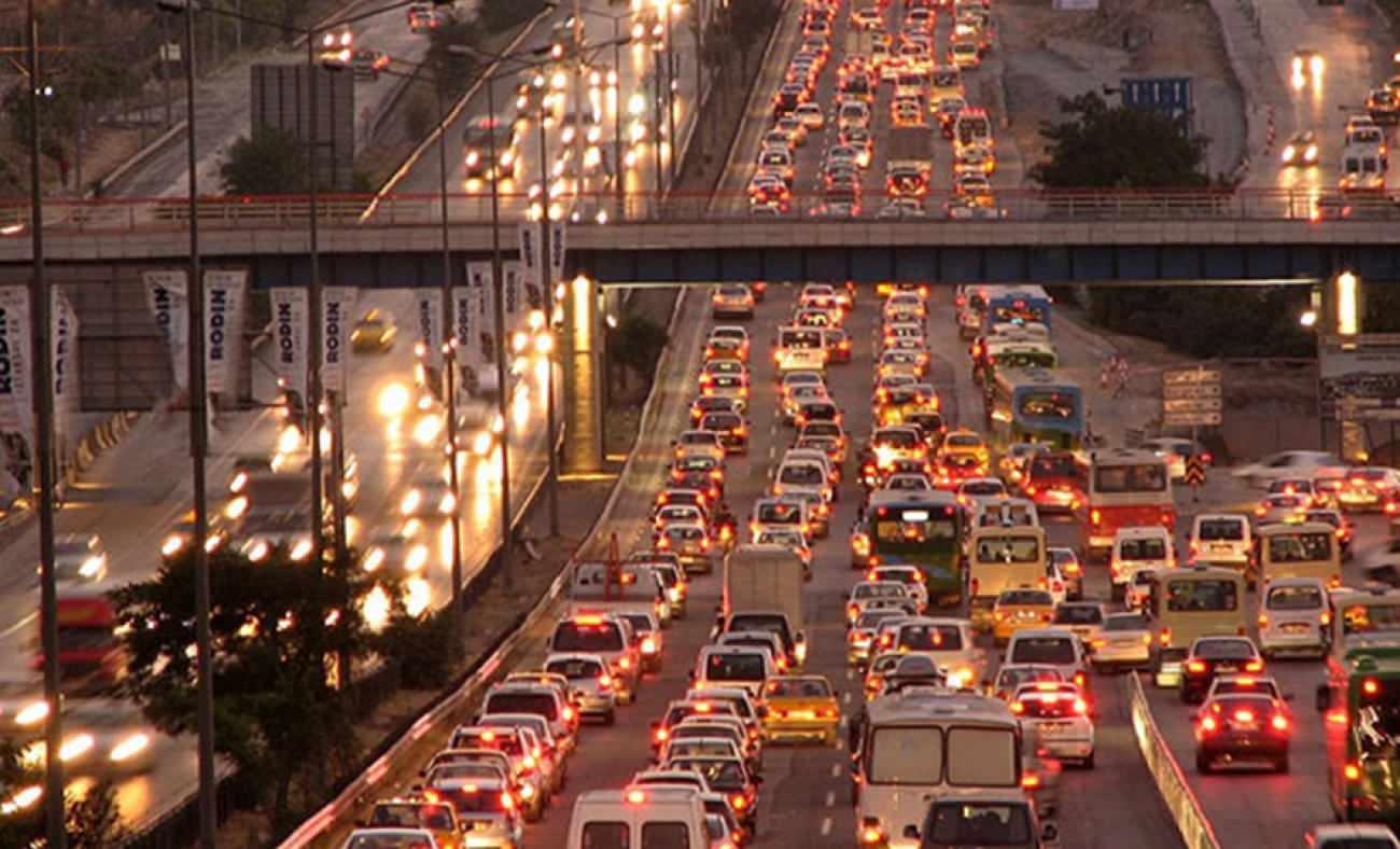 İstanbul'daki trafik çilesine çözüm: Eminönü ve Kadıköy'e girişler ücretli mi olacak?