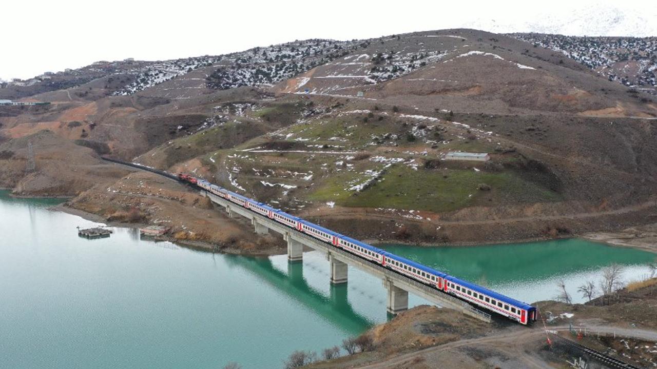 Turistik Doğu Ekspresi ne kadar