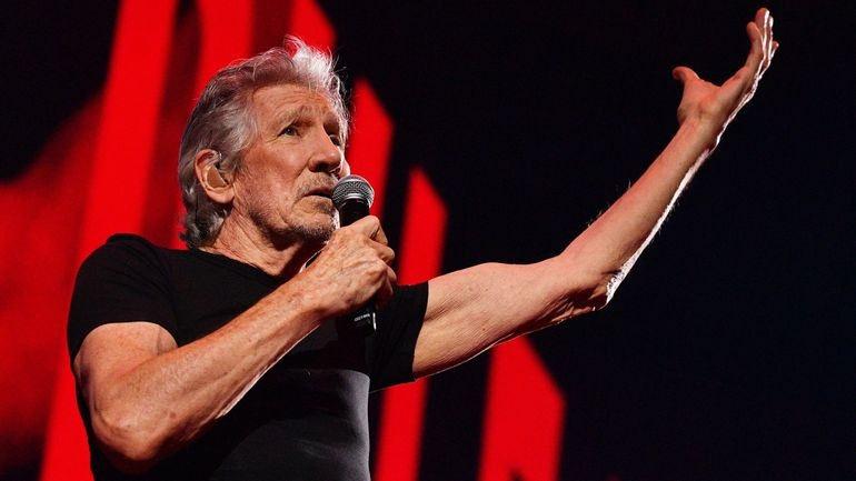 Roger Waters