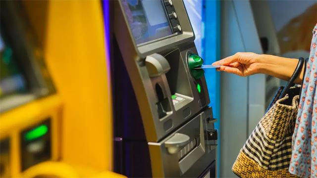 ATM Kullanırken Dikkat Edilmesi Gereken Diğer Güvenlik Önlemleri