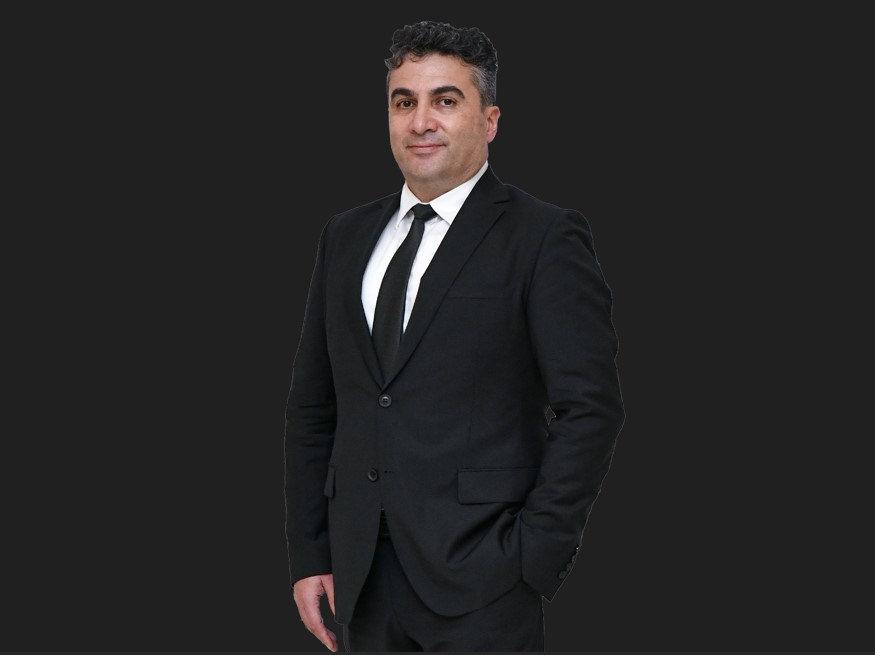 Başarsoft Genel Müdürü Dr. Tuncay Küçükpehlivan