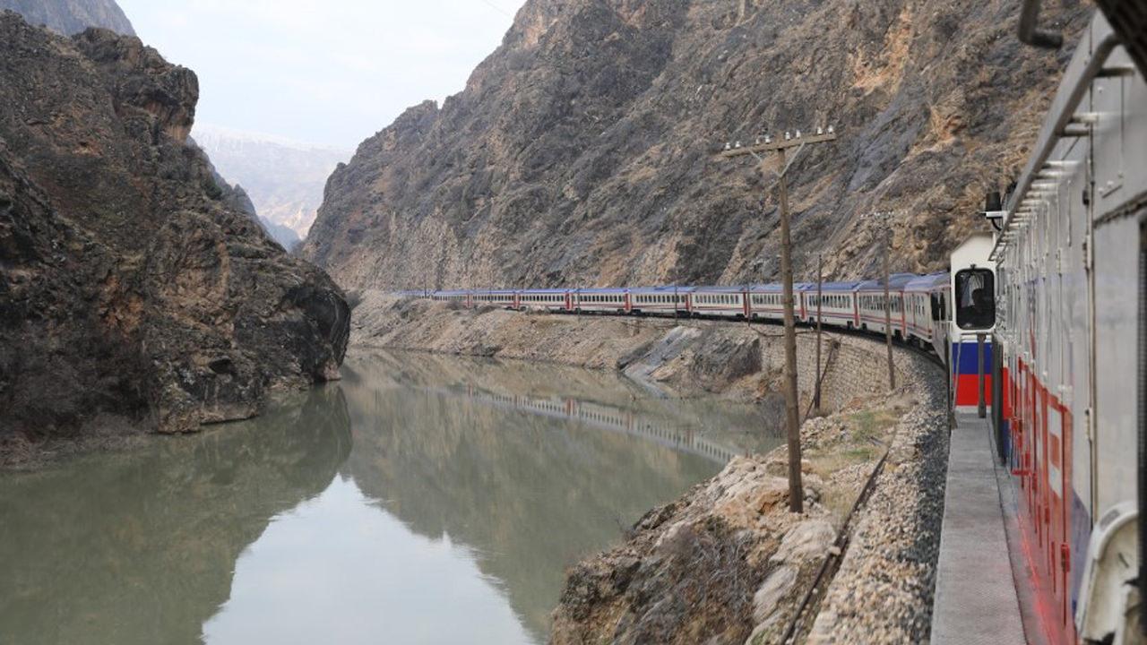 Turistik Doğu Ekspresi fiyat tarifesi