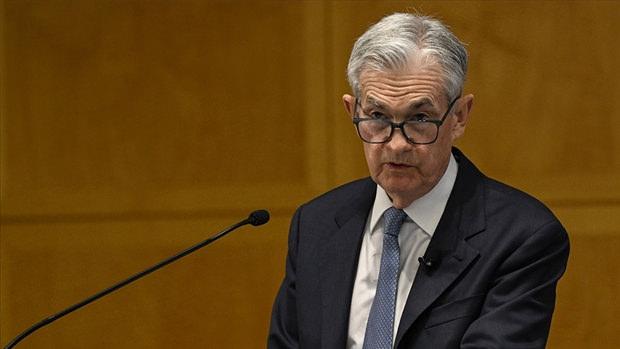 Jerome Powell