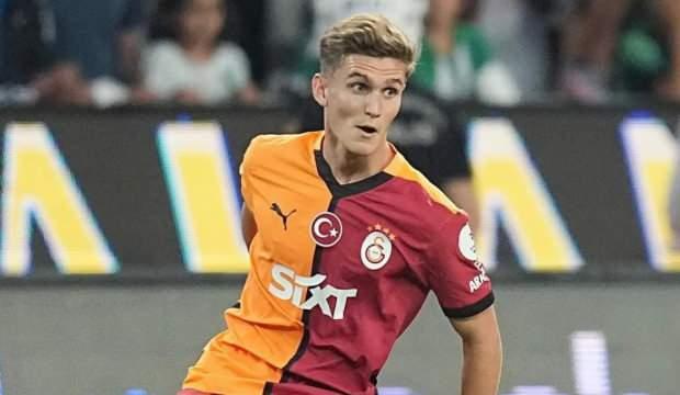 Galatasaray'da beklenen ayrılık! Jelert'in yeni takımı a&ccedil;ıklandı