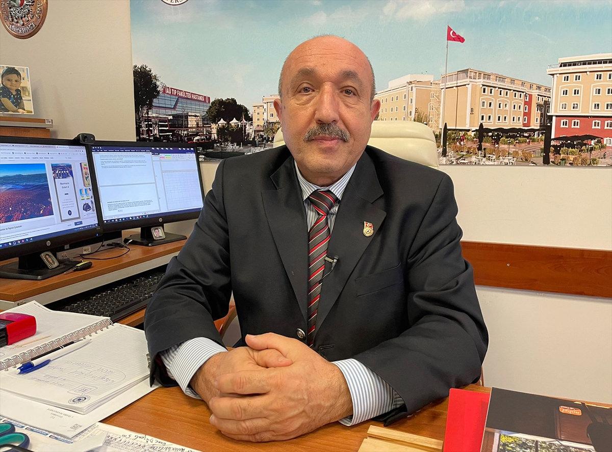 Dr. Güven Özdemir