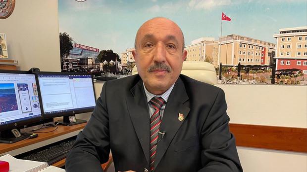 İstanbul Aydın Üniversitesi Öğretim Üyesi Dr. Güven Özdemir