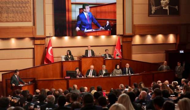 İBB'nin bütçesi onaylandı: Kentsel dönüşüm ve konser ayrıntısı! Büyük fark