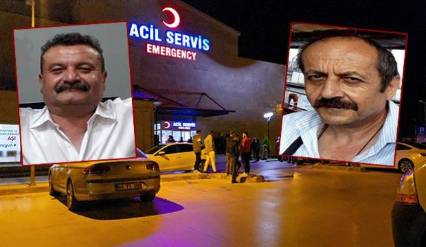 Miras paylaşımında zehirli son: 2 ölü, 3 yaralı