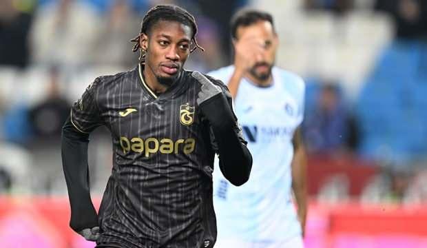Muhammed Cham 3 golle yıldızlaştığı maçı yorumladı