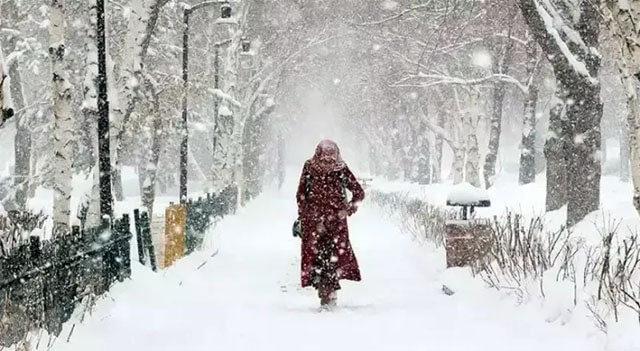 Rüyada Lapa Lapa Kar Yağdığını Görmek Ne Anlama Gelir?