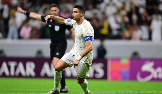 Ronaldo durdurulamıyor! Adım adım bin gole