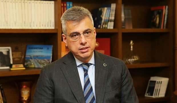 Sağlık Bakanı Memişoğlu açıkladı! Hastane randevuları için yeni hazırlık