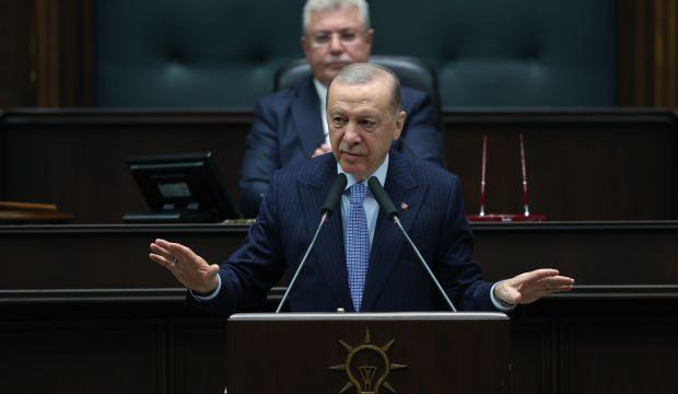 Son dakika... Cumhurbaşkanı Erdoğan: Kreş açmanın kuralı bellidir