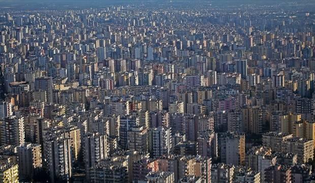 Ticari Gayrimenkul Fiyat Endeksi, 3. çeyrekte önceki çeyreğe göre yüzde 6,8 arttı