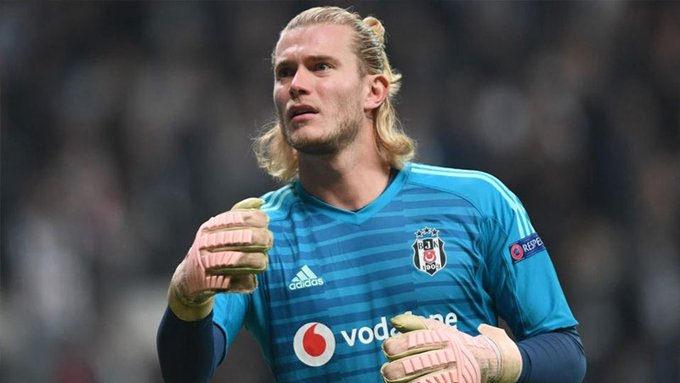 Loris Karius