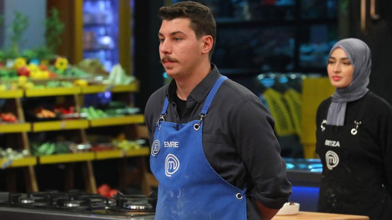 MasterChef Emre