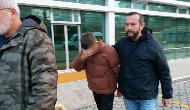 Samsun'da babasını vuran 16 yaşındaki çocukla ilgili karar açıklandı