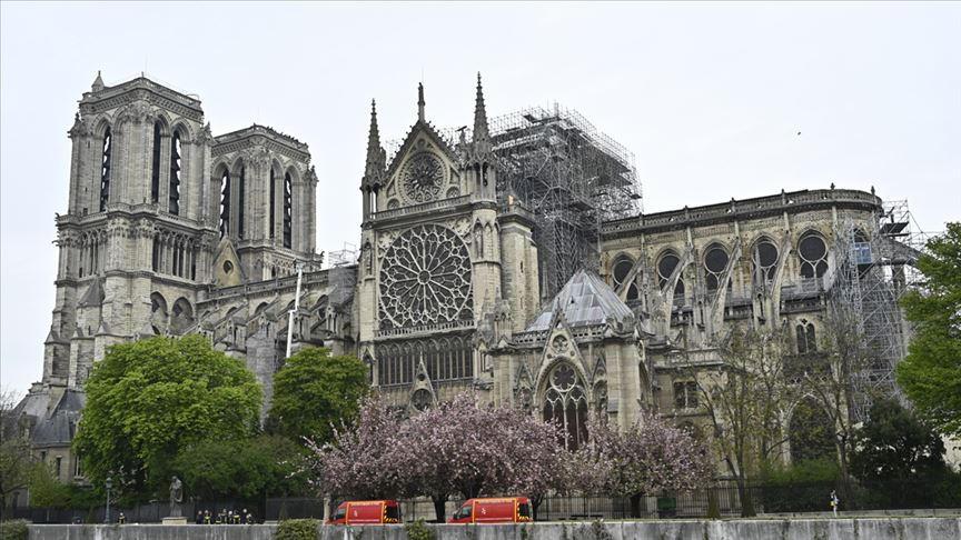 Notre Dame Katedrali