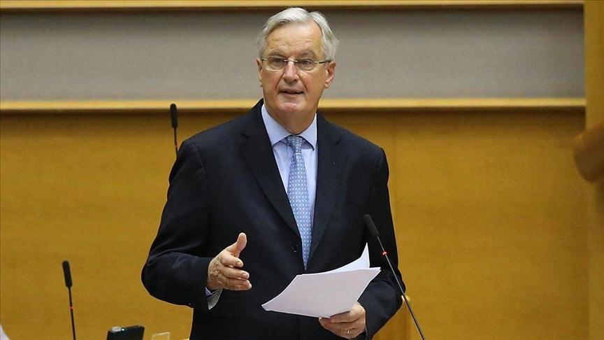 Michel Barnier