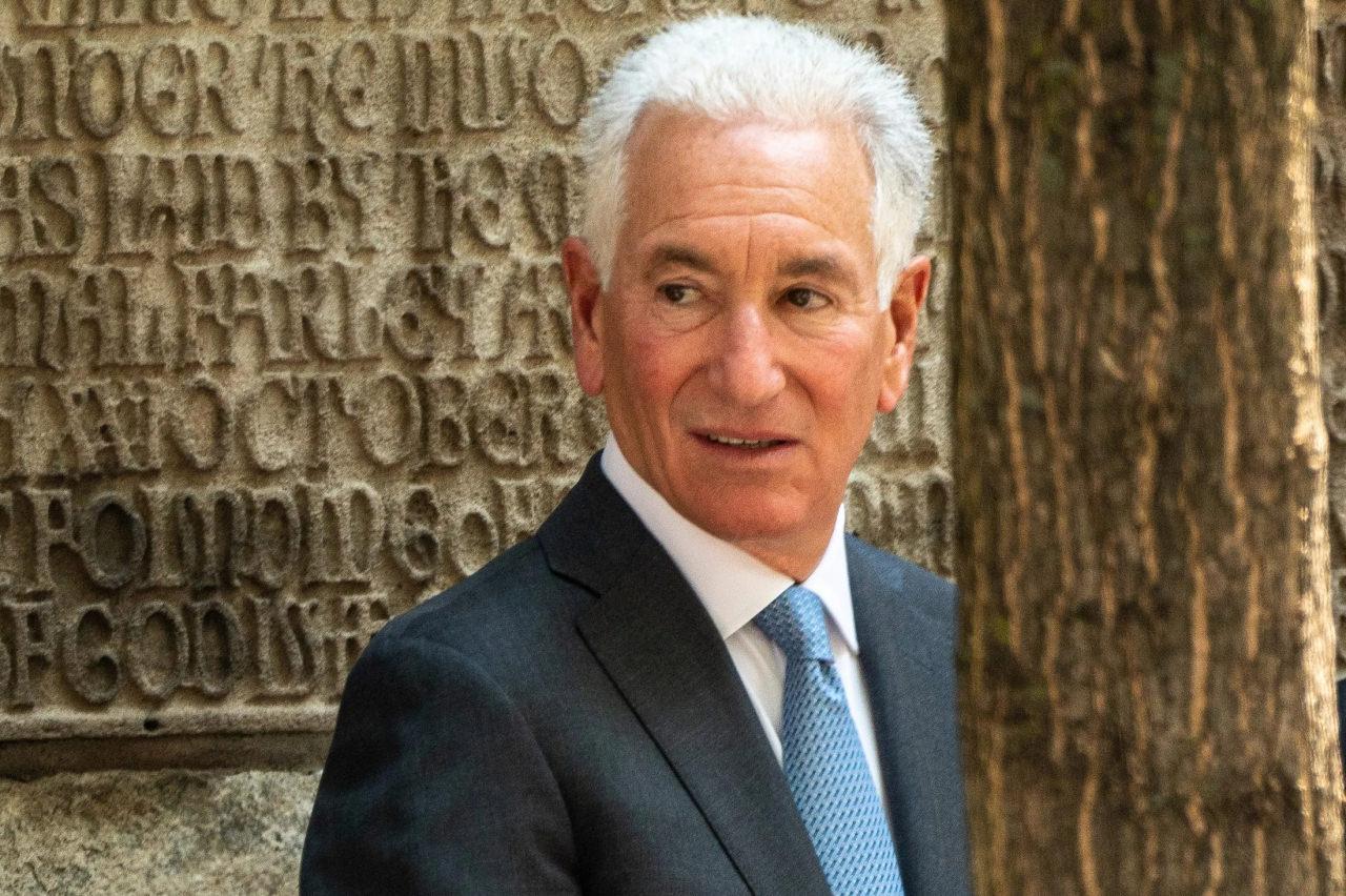 Charles Kushner