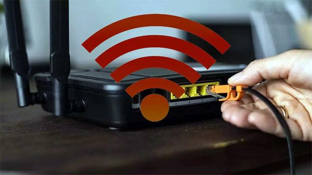 Wi-Fi Sinyalini Güçlendirmek İçin Alüminyum Folyo Kullanmanın Avantajları