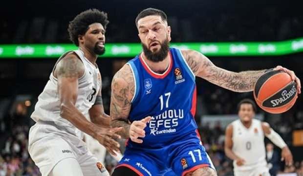 Anadolu Efes yarın Bayern Münih'i ağırlayacak